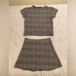 Brandy Melville set